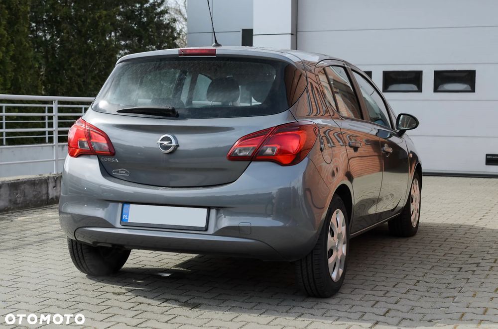 Opel Corsa 1.4 Color Edition - 10