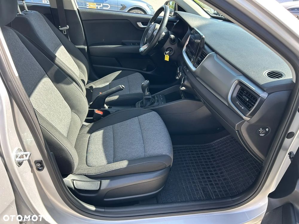 Kia Stonic 1.0 T-GDI M - 19