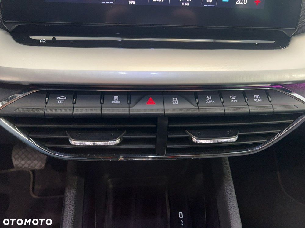 Skoda Octavia 1.5 TSI e-Tec Ambition DSG - 20