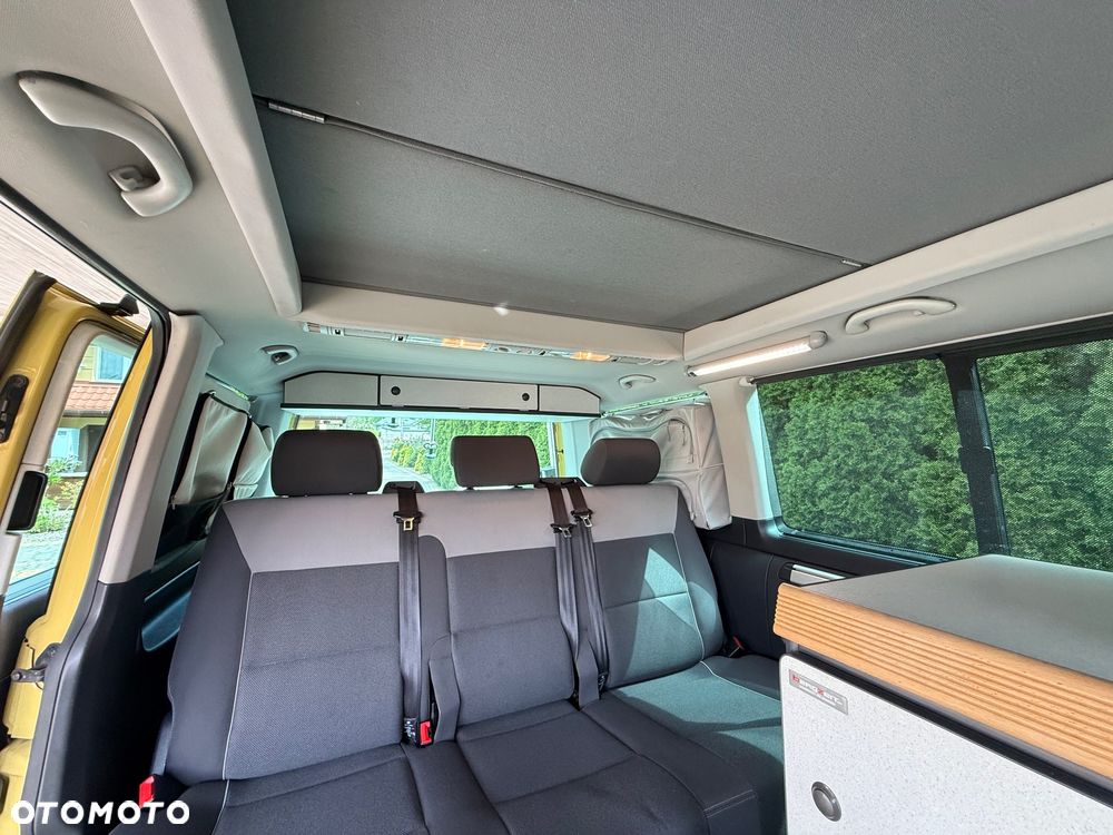 Volkswagen California - 31