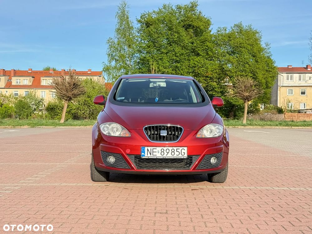 Seat Altea 1.6 Style - 7
