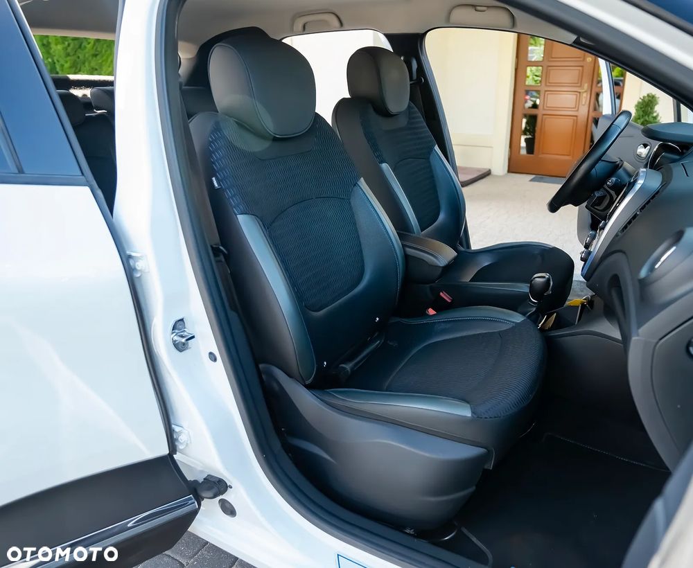 Renault Captur ENERGY dCi 90 EDC Experience - 28