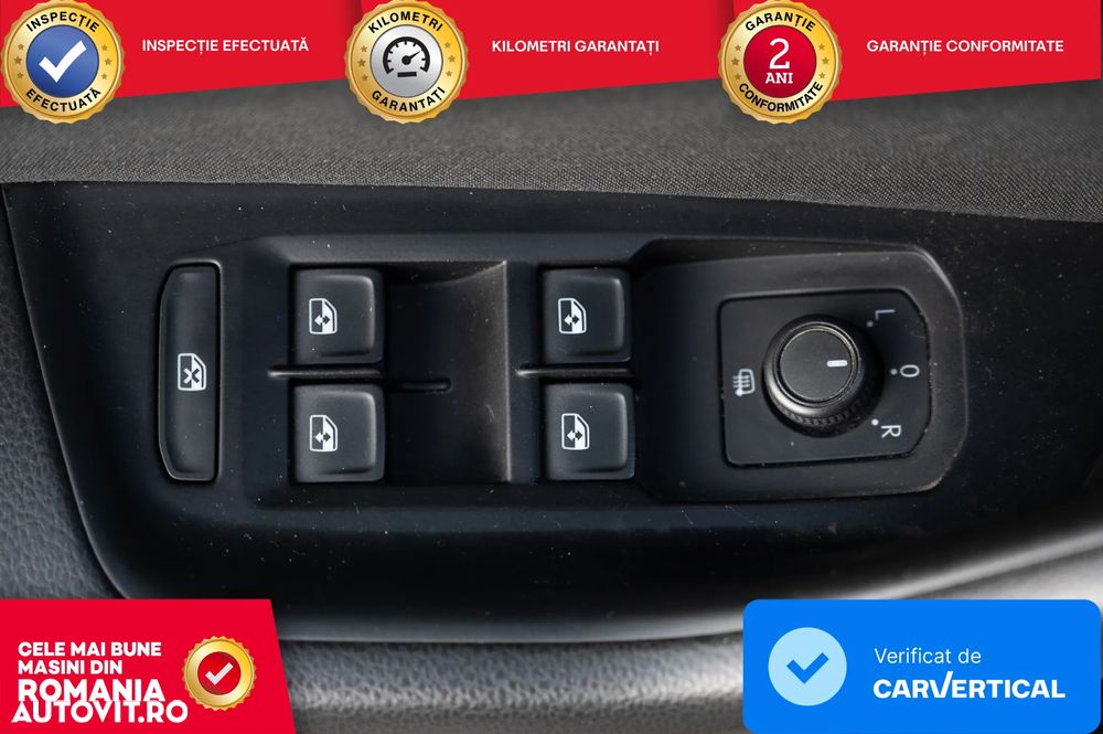 Volkswagen Passat 1.5 TSI ACT DSG Comfortline - 8