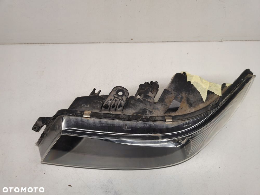 honda accord 7 vii 02-05r lewa lampa przód - 2