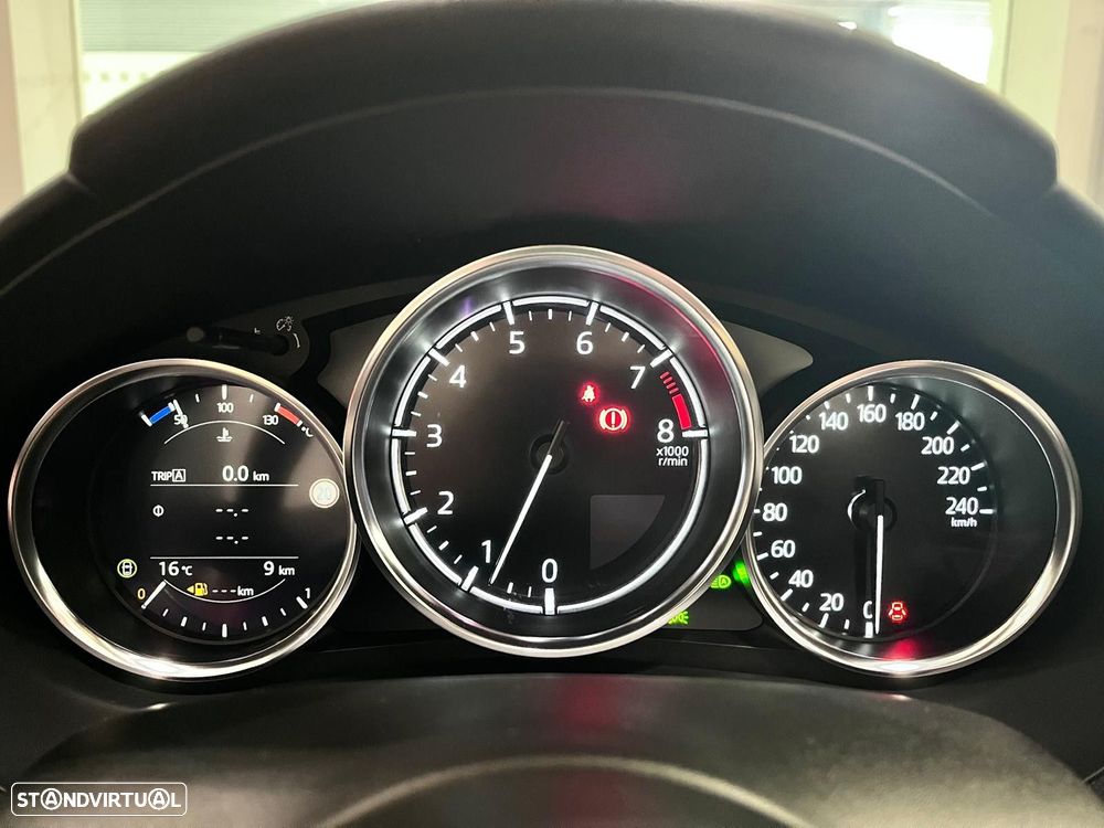 Mazda MX-5 1.5 RF Sky-G Exclusive-Line - 18