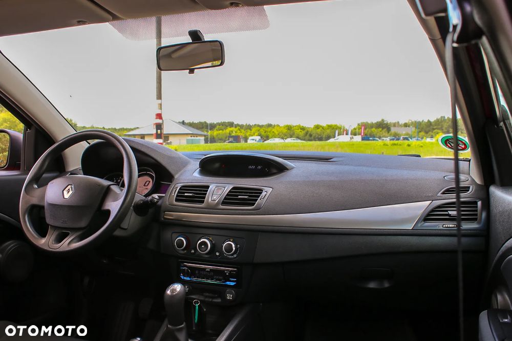 Renault Megane 1.6 16V 100 Expression - 33