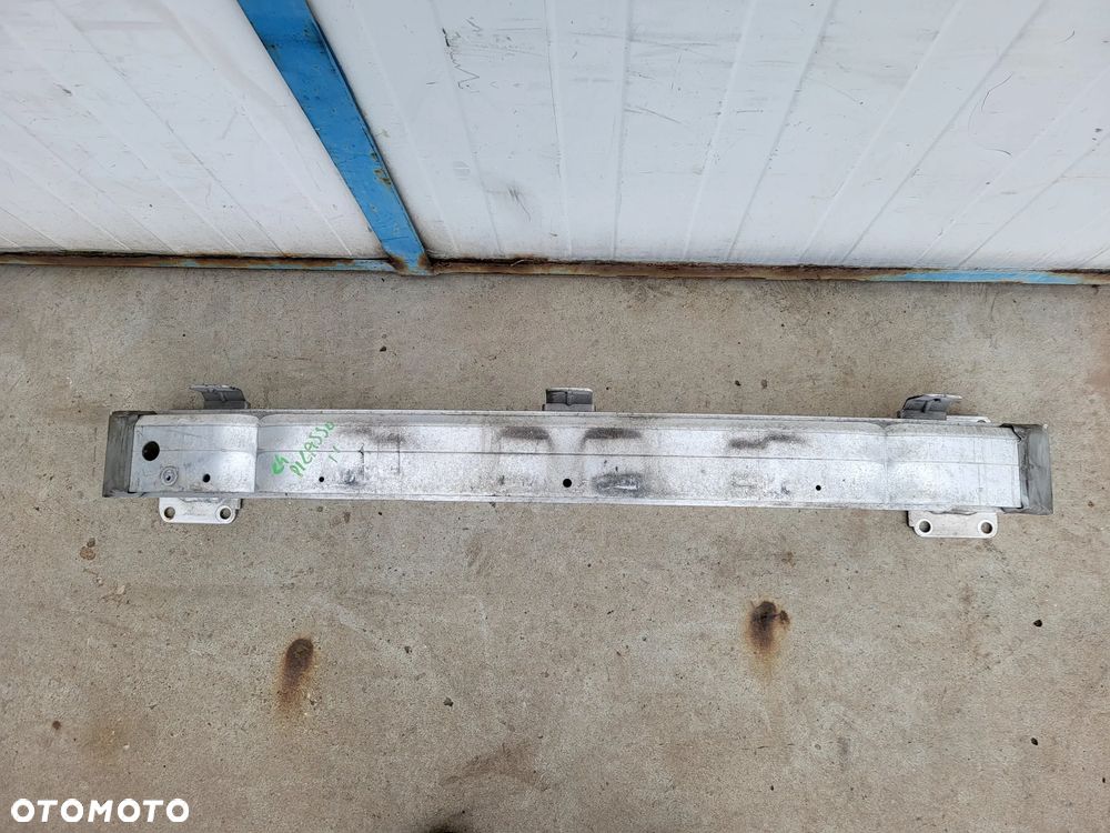 Belka wzmocnienie zderzaka przód Citroen C4 Picasso II - 1
