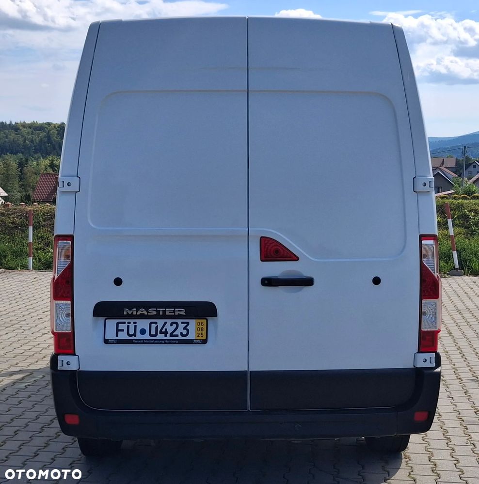 Renault Master L2H2 - 5