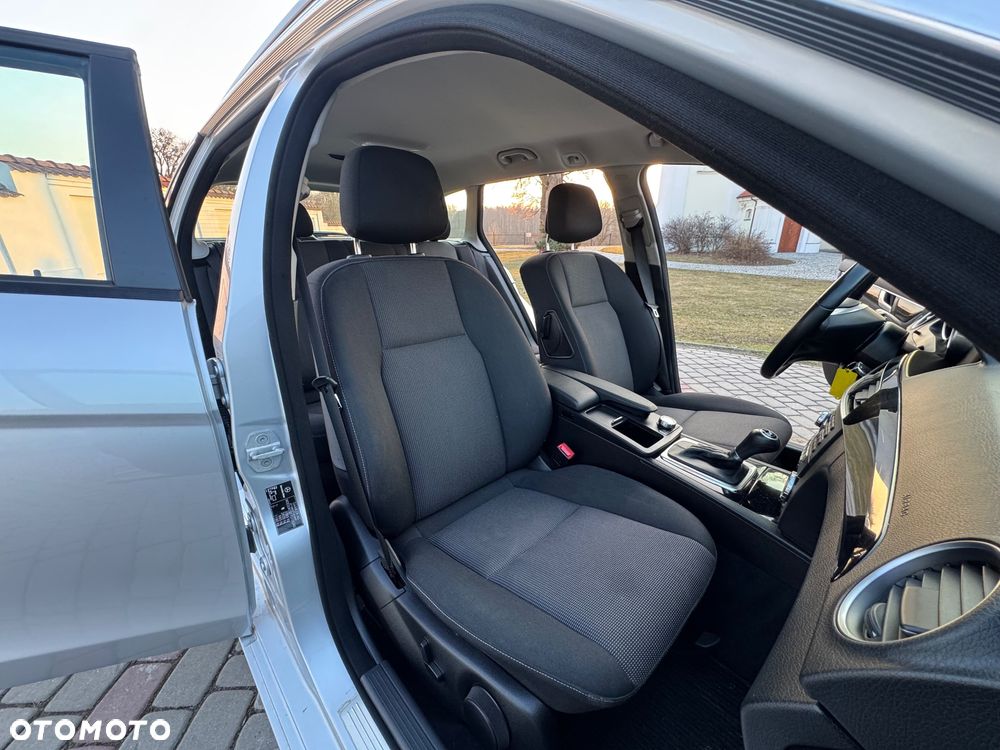 Mercedes-Benz Klasa C - 26