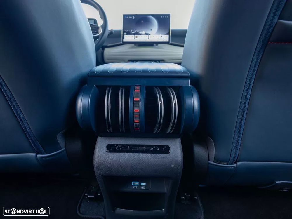 BYD Atto 3 60.48 kWh Design - 13