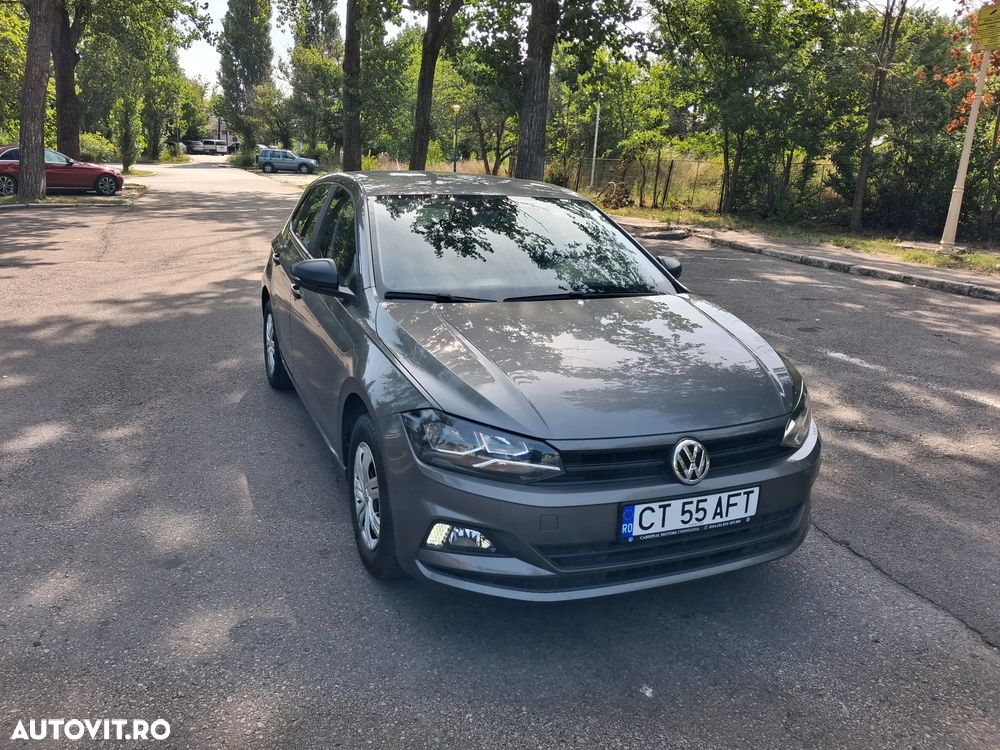 Volkswagen Polo - 3
