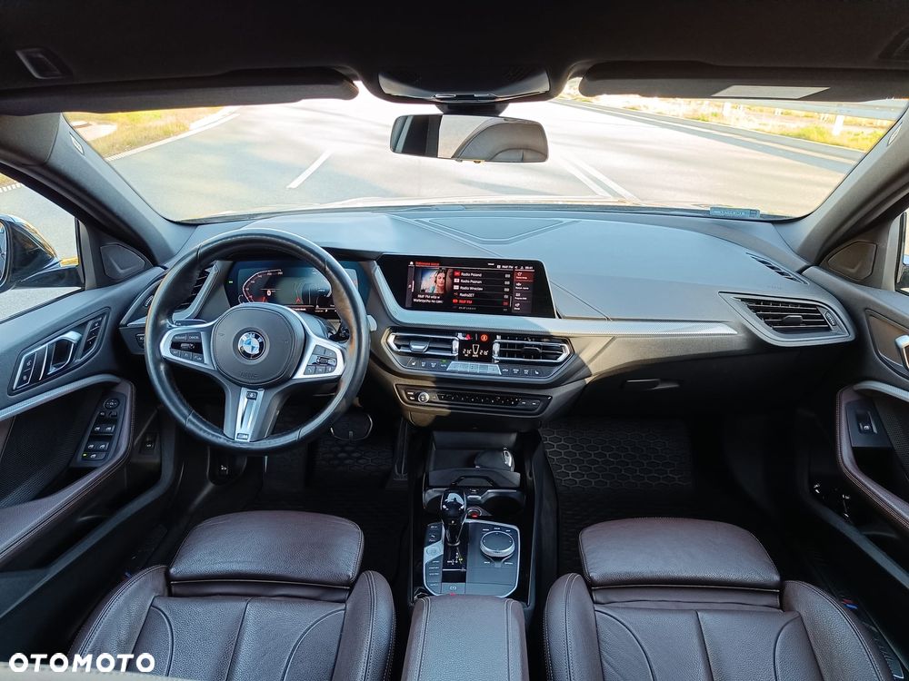 BMW Seria 1 ver-118d - 12