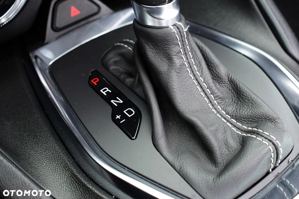 Chevrolet Camaro - 14