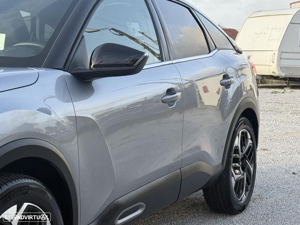 Citroën C4 1.2 PureTech Shine - 16