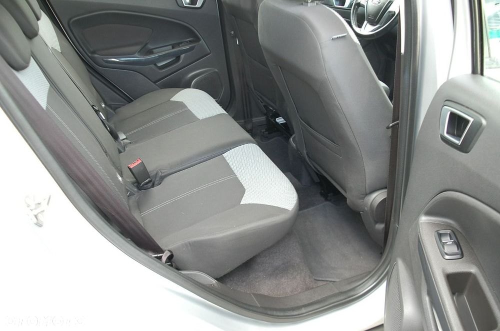 Ford EcoSport - 28