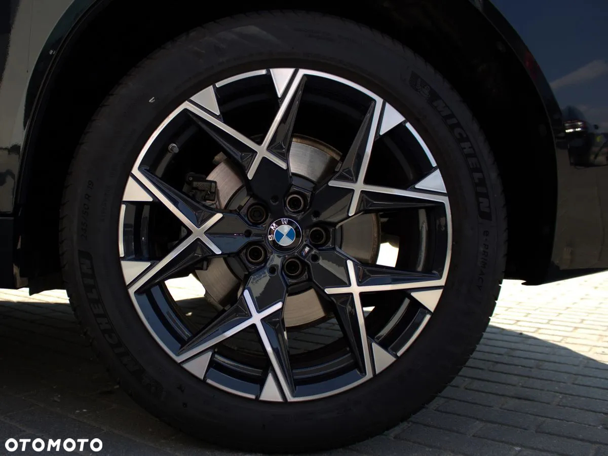 BMW X3 xDrive20d mHEV - 11