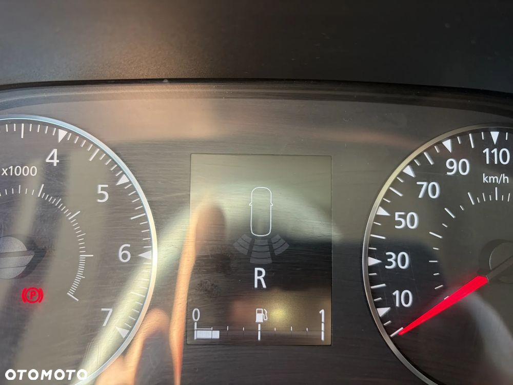 Renault Master ENERGY L2H2 QS VA 9-Sitzer - 28