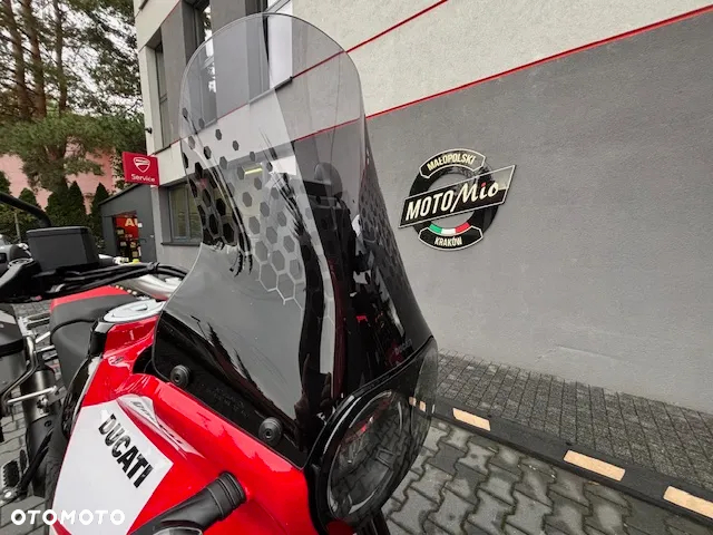 Ducati DesertX - 7