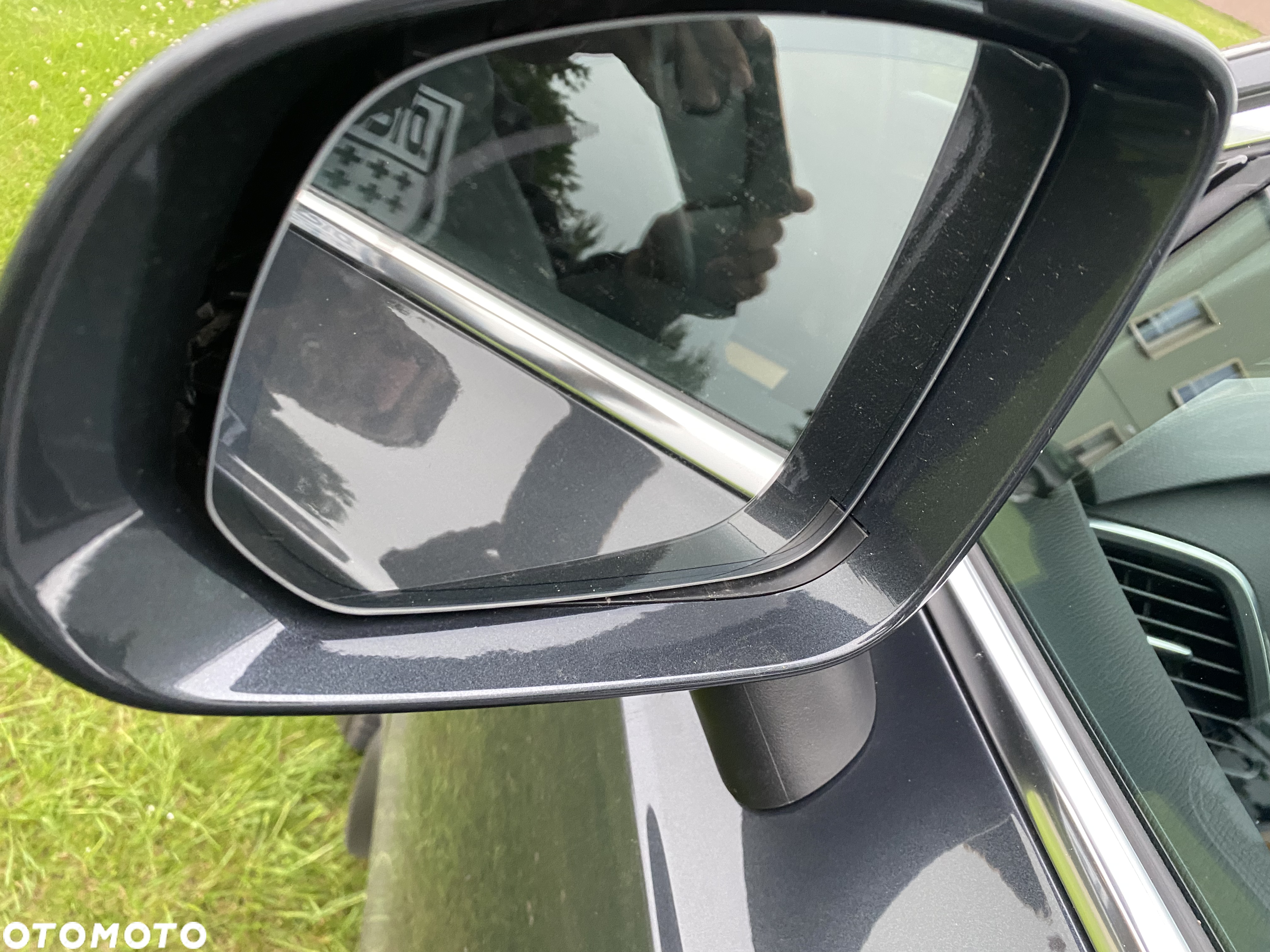 Volvo XC 90 T6 AWD Momentum 7os - 21