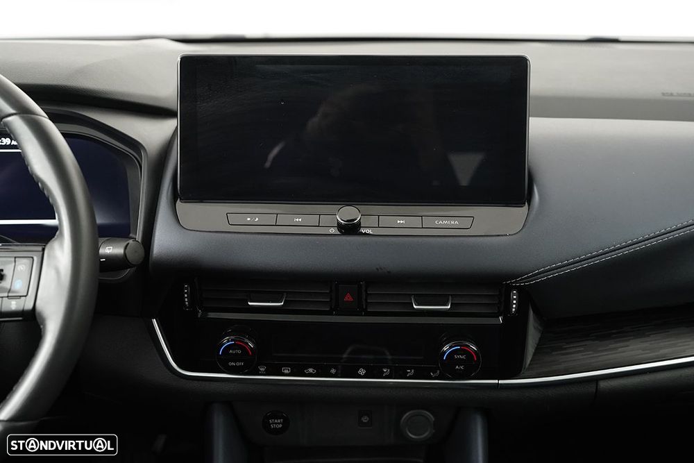 Nissan Qashqai 1.5 e-Power Tekna - 9