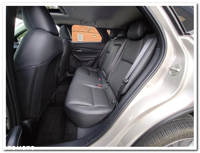 Mazda CX-30 - 24