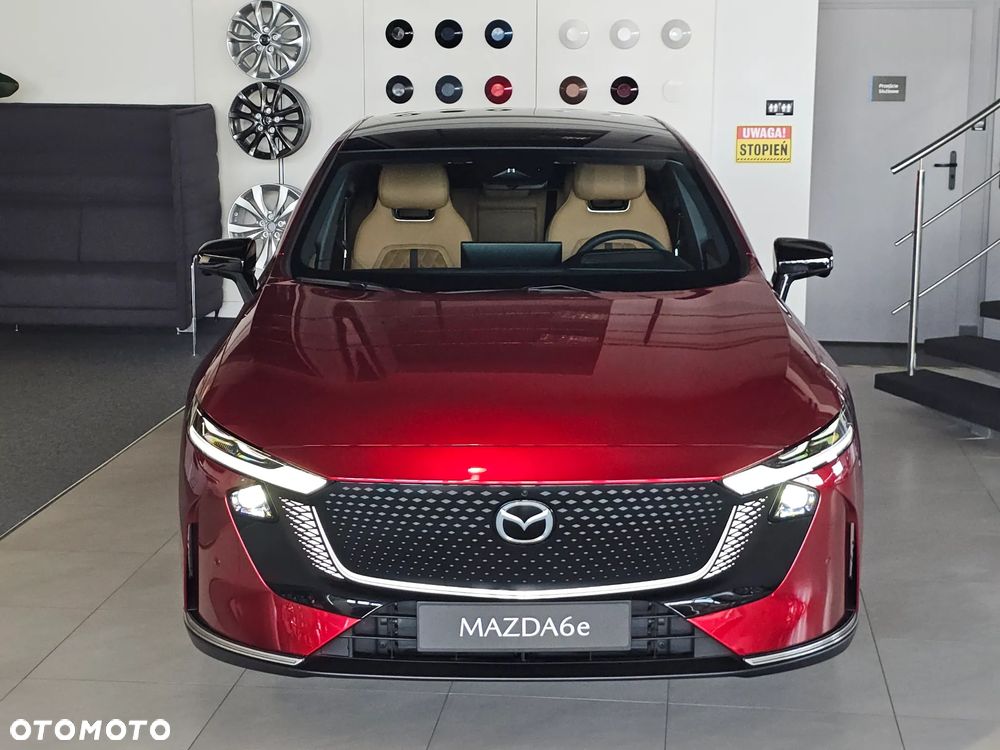 Mazda 6e - 5