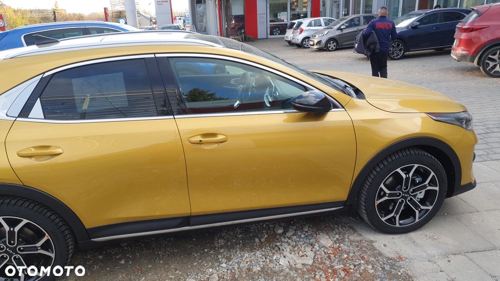 Kia XCeed 1.6 T-GDI Prestige Line DCT - 24