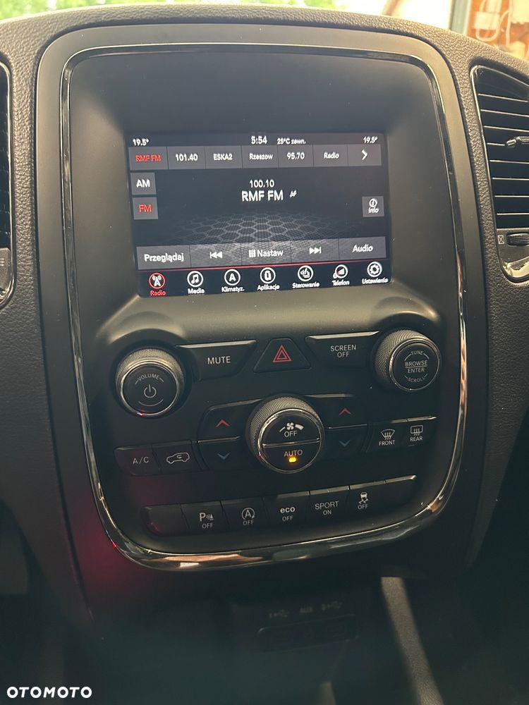 Dodge Durango - 18