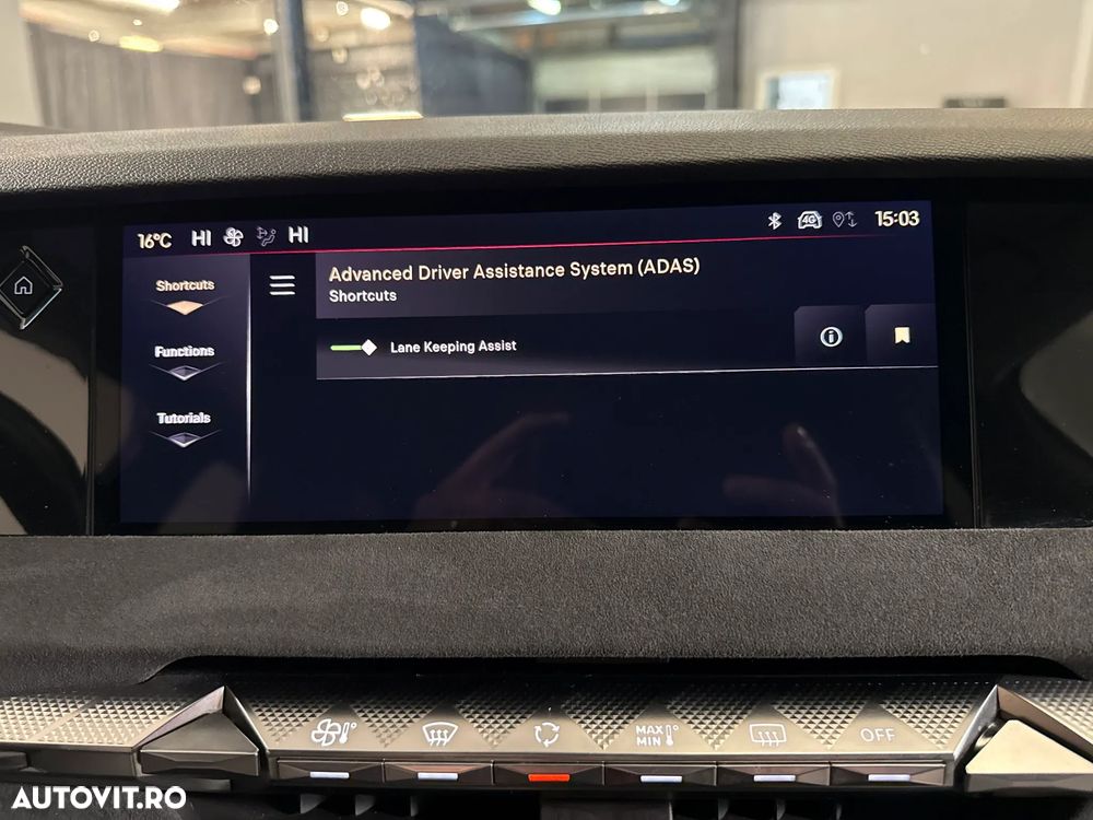 DS Automobiles DS 4 - 20