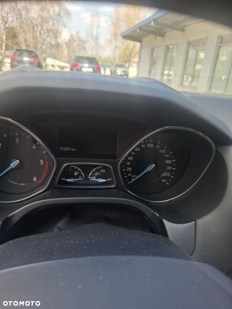 Ford Focus - 9