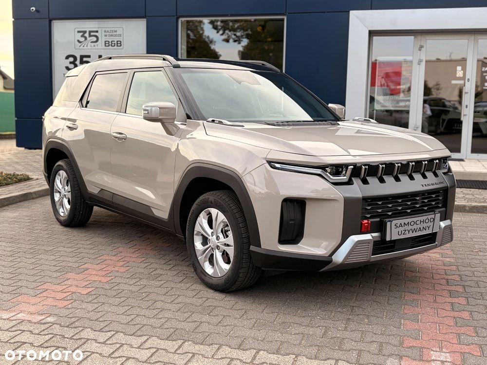 SsangYong/KGM Torres 1.5 T-GDI Joy - 9