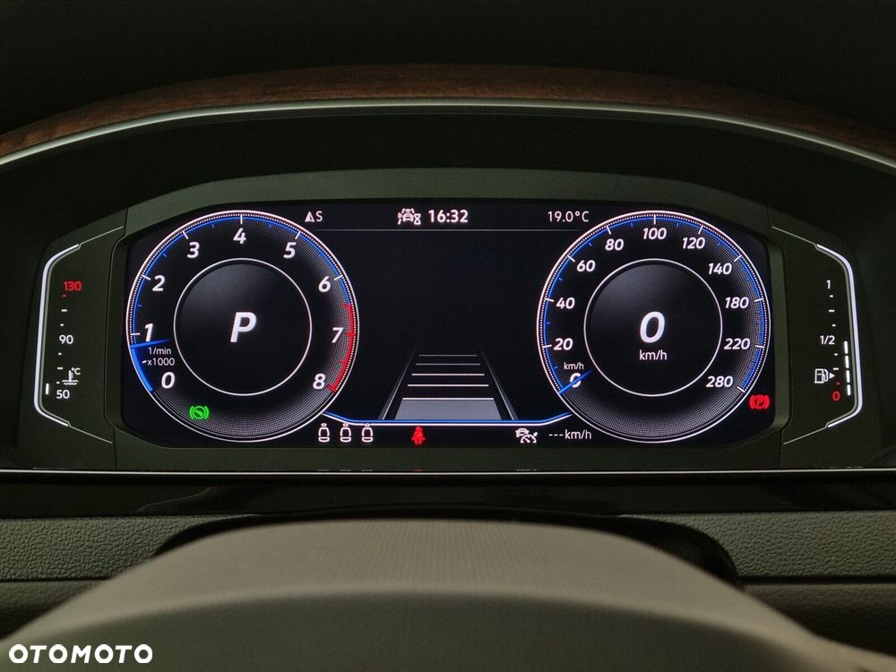 Volkswagen Arteon 2.0 TSI Elegance DSG - 15