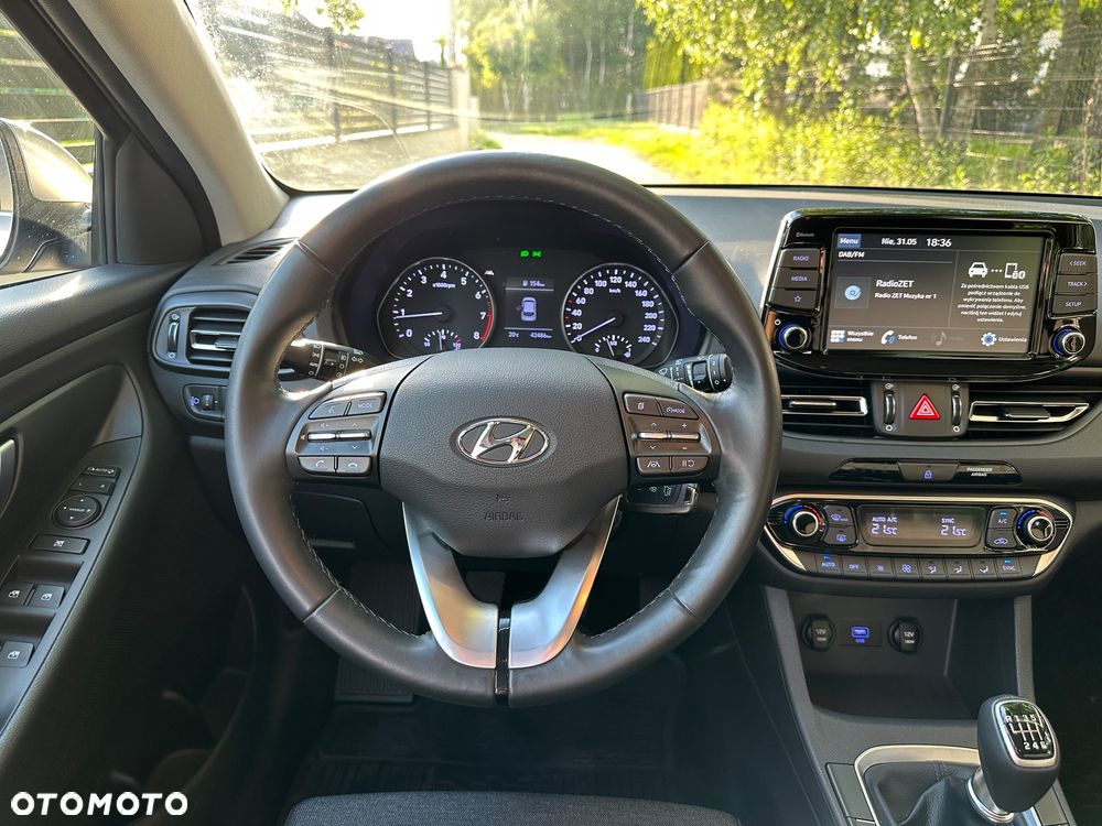 Hyundai i30 1.5 DPI Comfort - 17