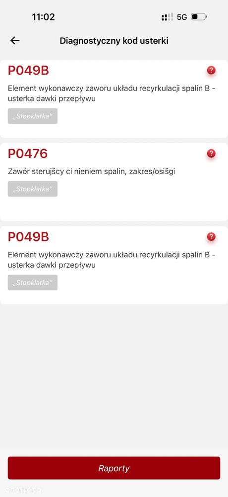 Mercedes-Benz Klasa B 180 (CDI) d AMG Line - 16