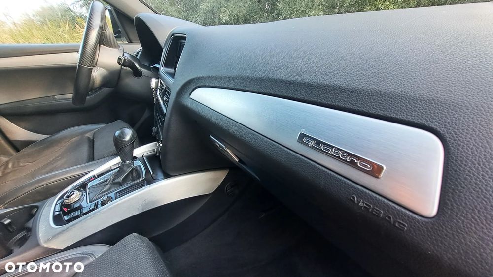 Audi Q5 2.0 TFSI Quattro S tronic - 7