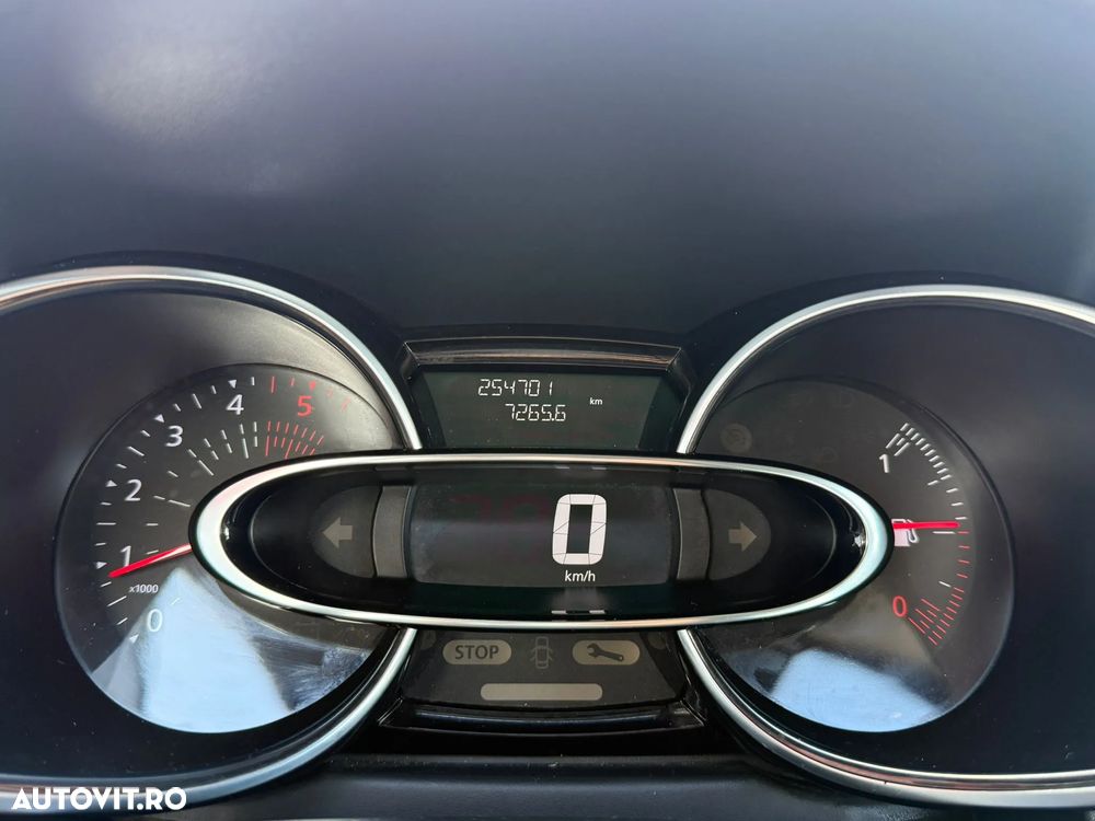 Renault Clio IV 1.5 dCi Zen - 5