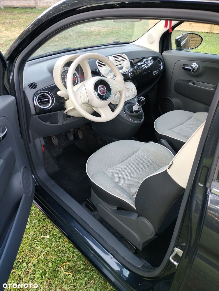 Fiat 500 - 3
