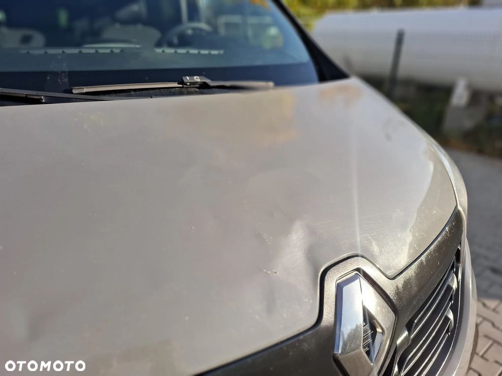 Renault Trafic Grand Passenger 3,0t Business - 14