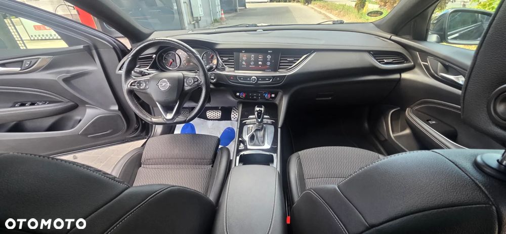 Opel Insignia Spor 1.5 Direct InjectionTurbo Edition - 35