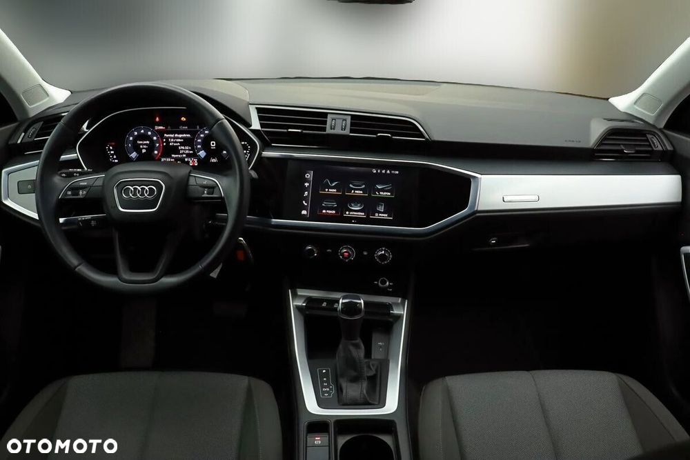 Audi Q3 40 TFSI Quattro S tronic - 15