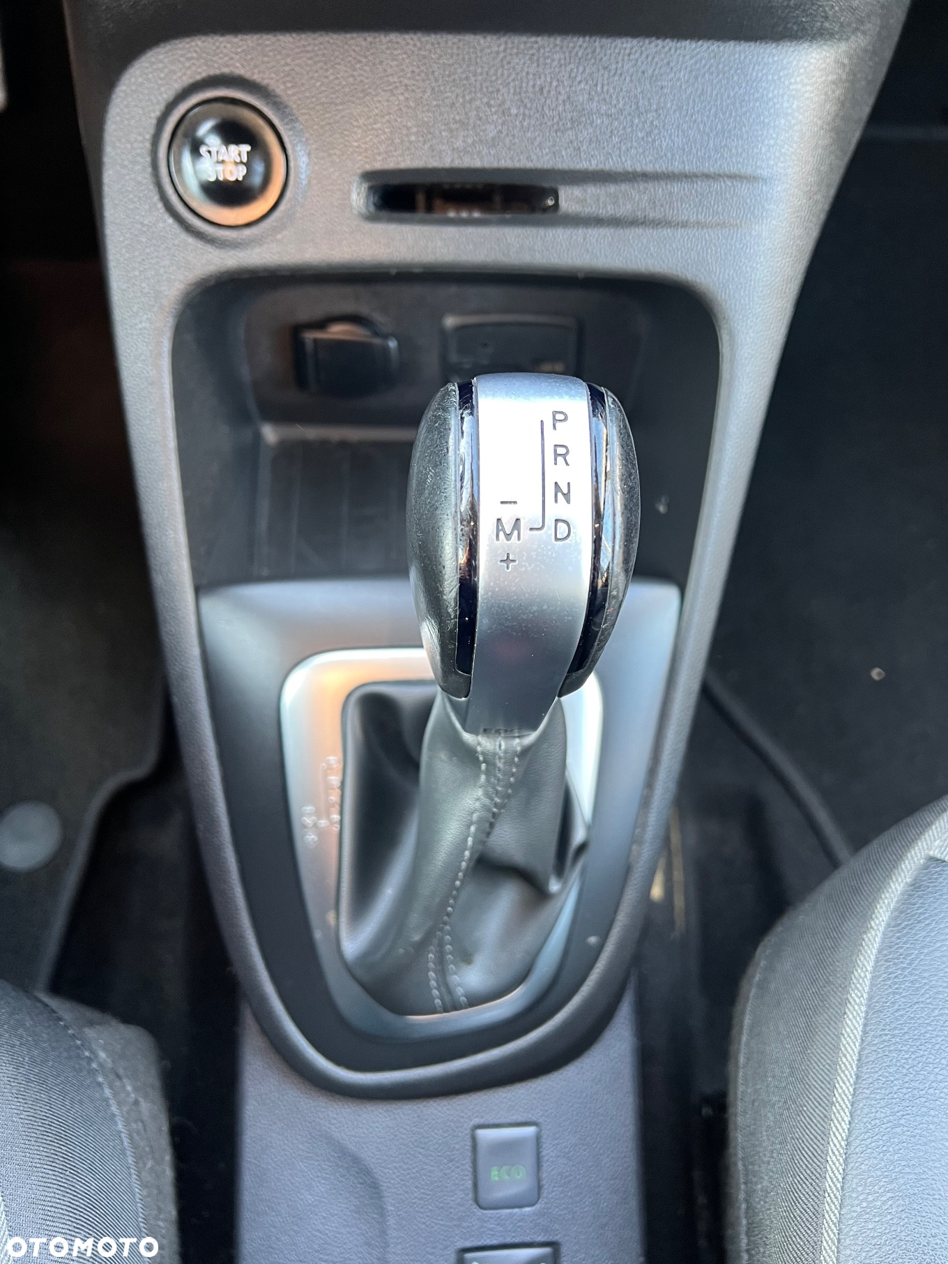 Renault Captur 1.2 Energy TCe Intens EDC EU6 - 15