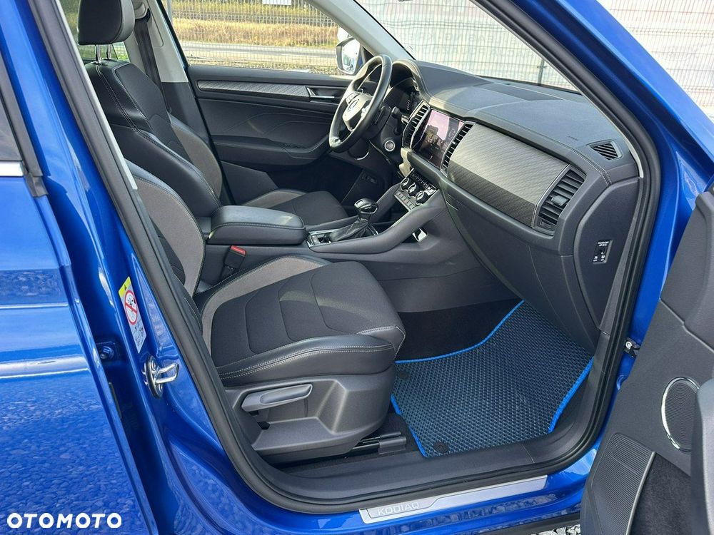 Skoda Kodiaq - 39