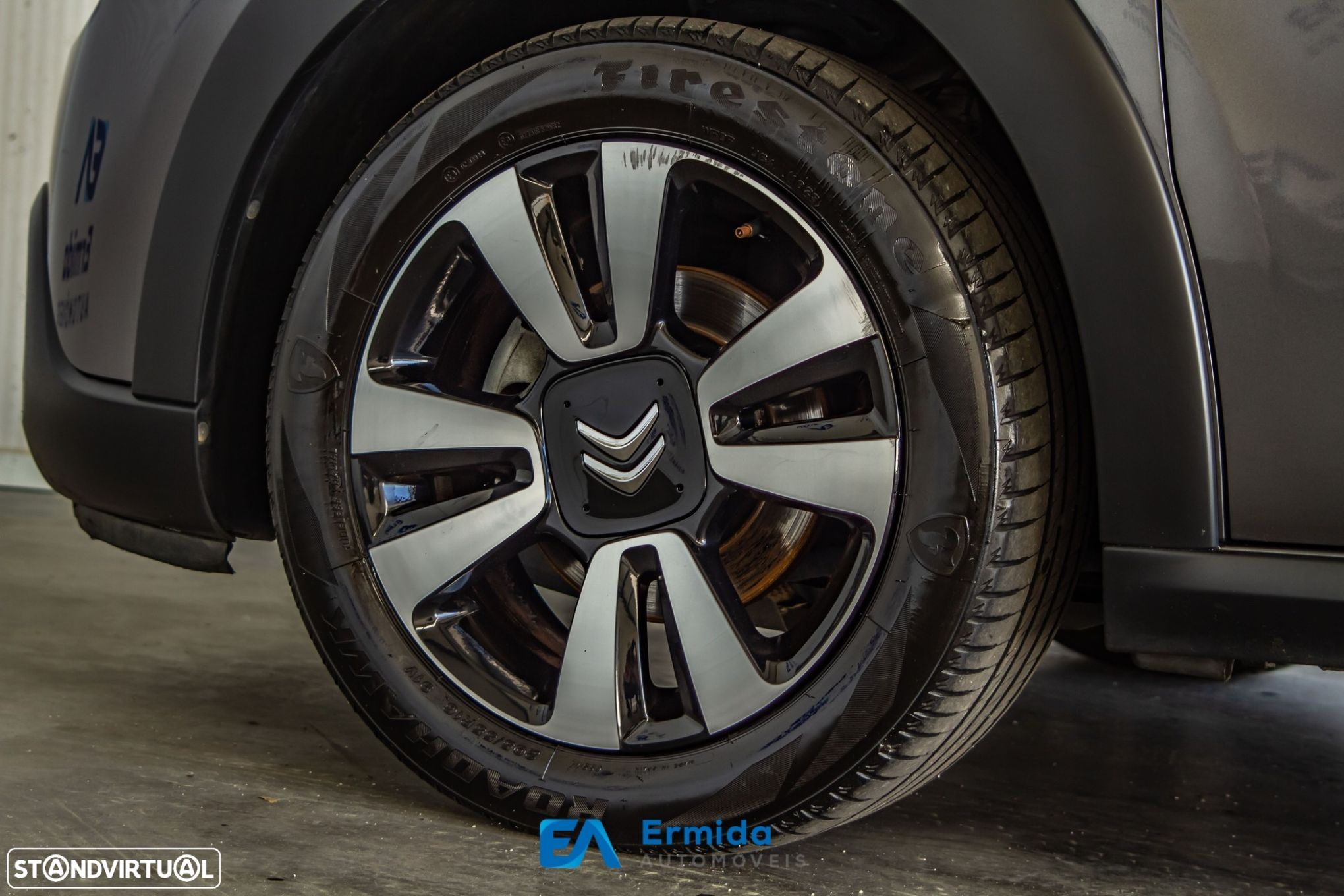 Citroën C3 1.5 BlueHDi C-Series - 27