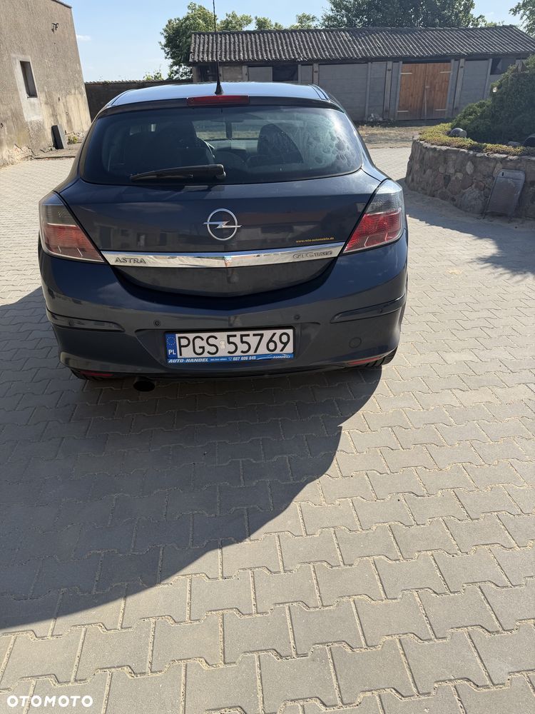 Opel Astra - 4