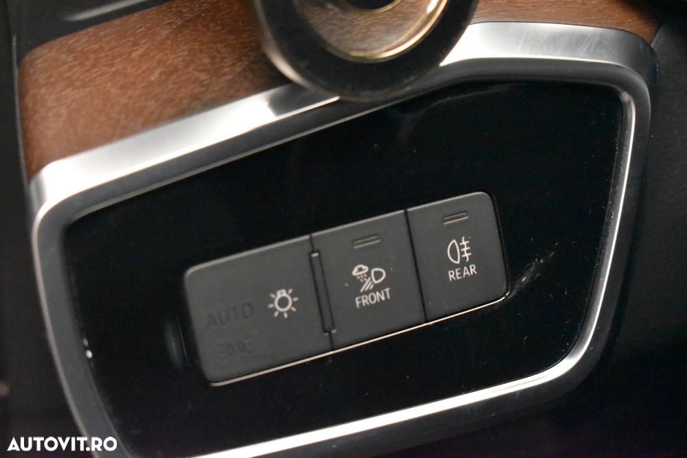 Audi A6 50 TDI quattro Tiptronic - 22