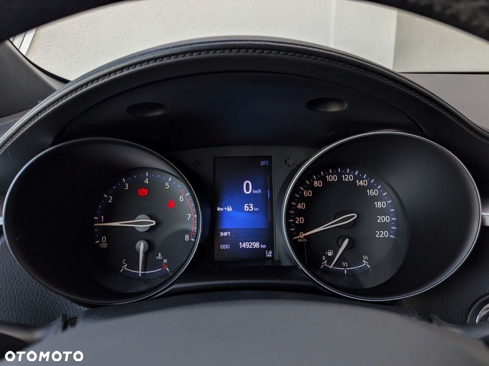 Toyota C-HR 1.2 T Prestige - 21