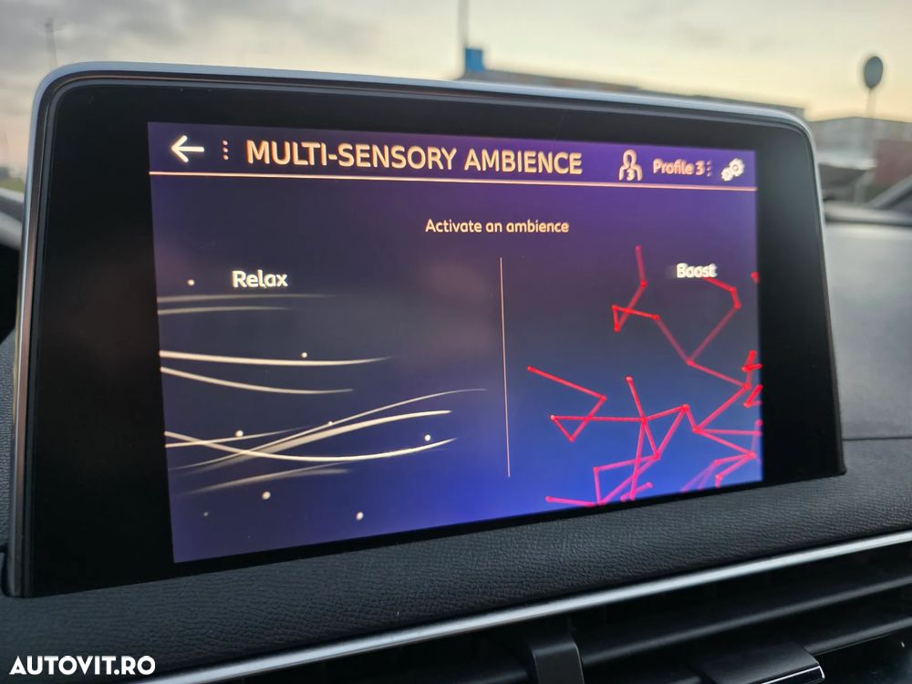 Peugeot 5008 1.6 BlueHDI EAT6 GT-Line - 18