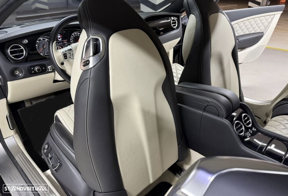 Bentley Continental - 26
