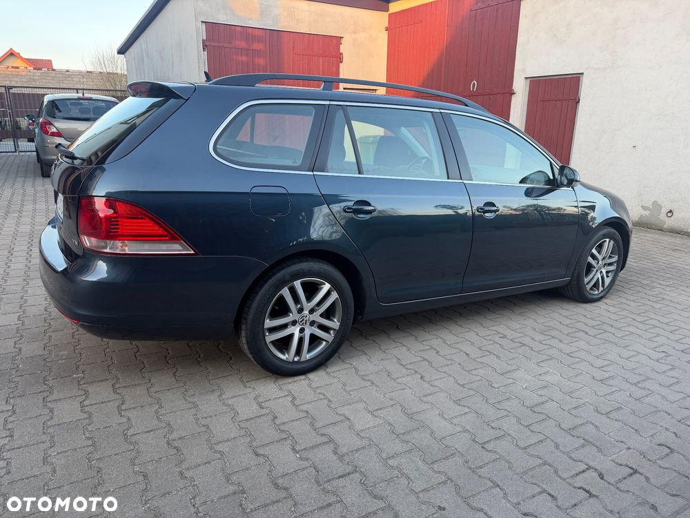 Volkswagen Golf 1.4 TSI Style - 7