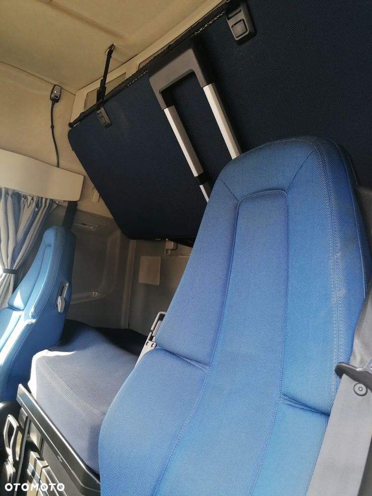 Volvo Volvo FH 13 460KM I-SAVE - 5
